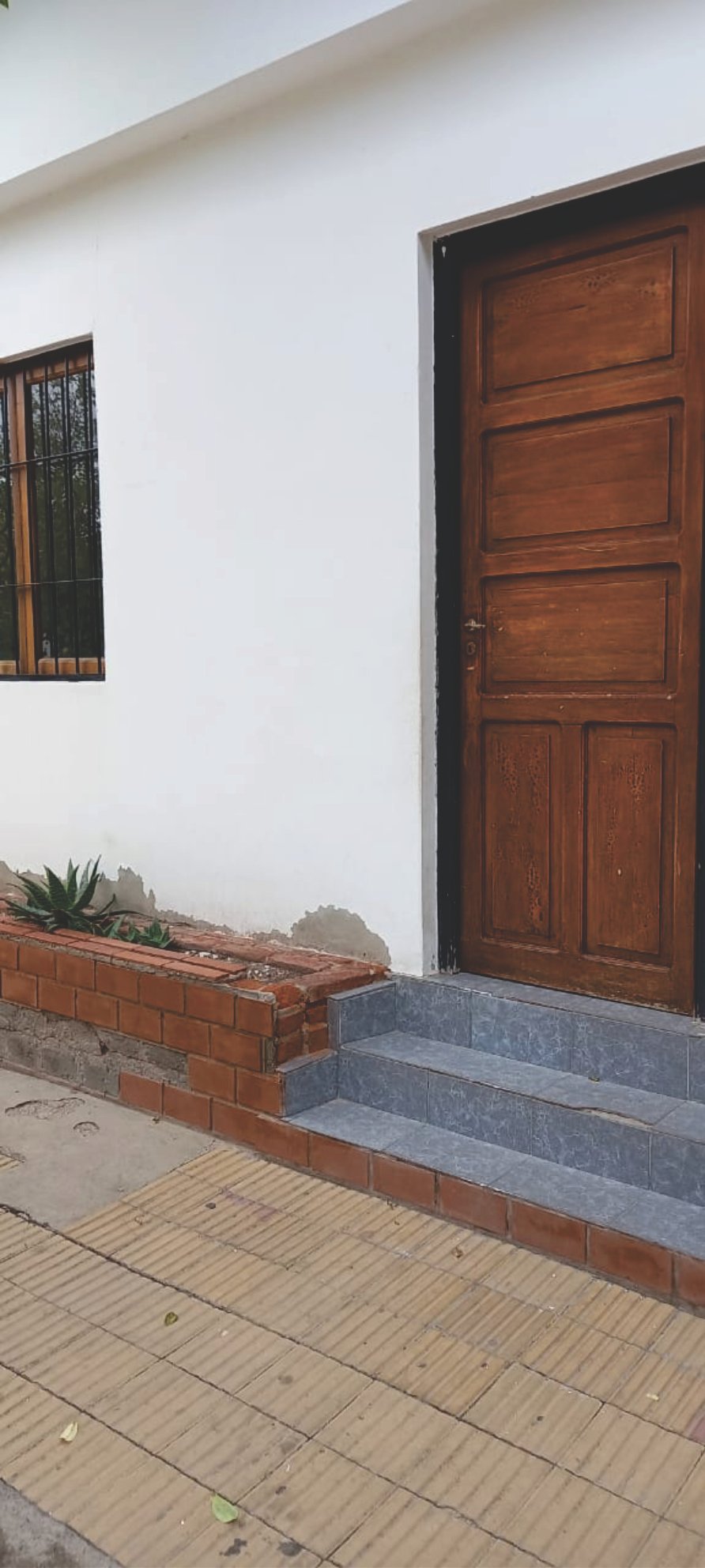 Alquilo Monoambiente
