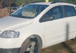 VW Suran