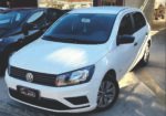 VW Gol Trend