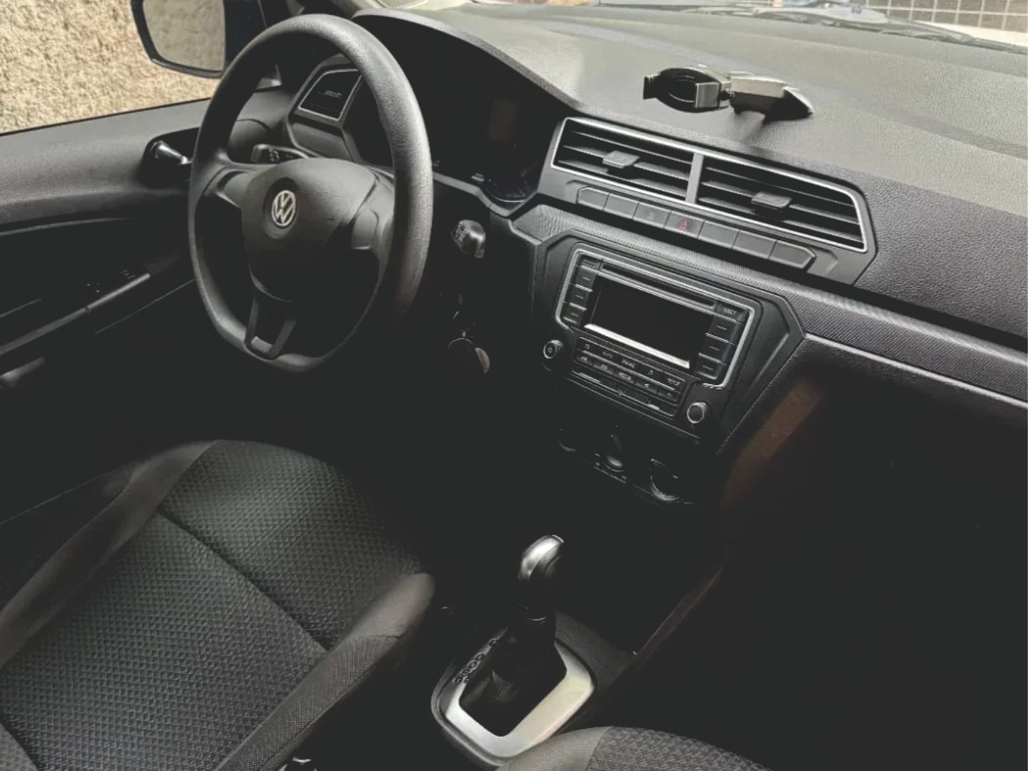 VW Gol Trend