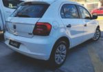 VW Gol Trend