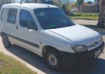 Peugeot Parthner