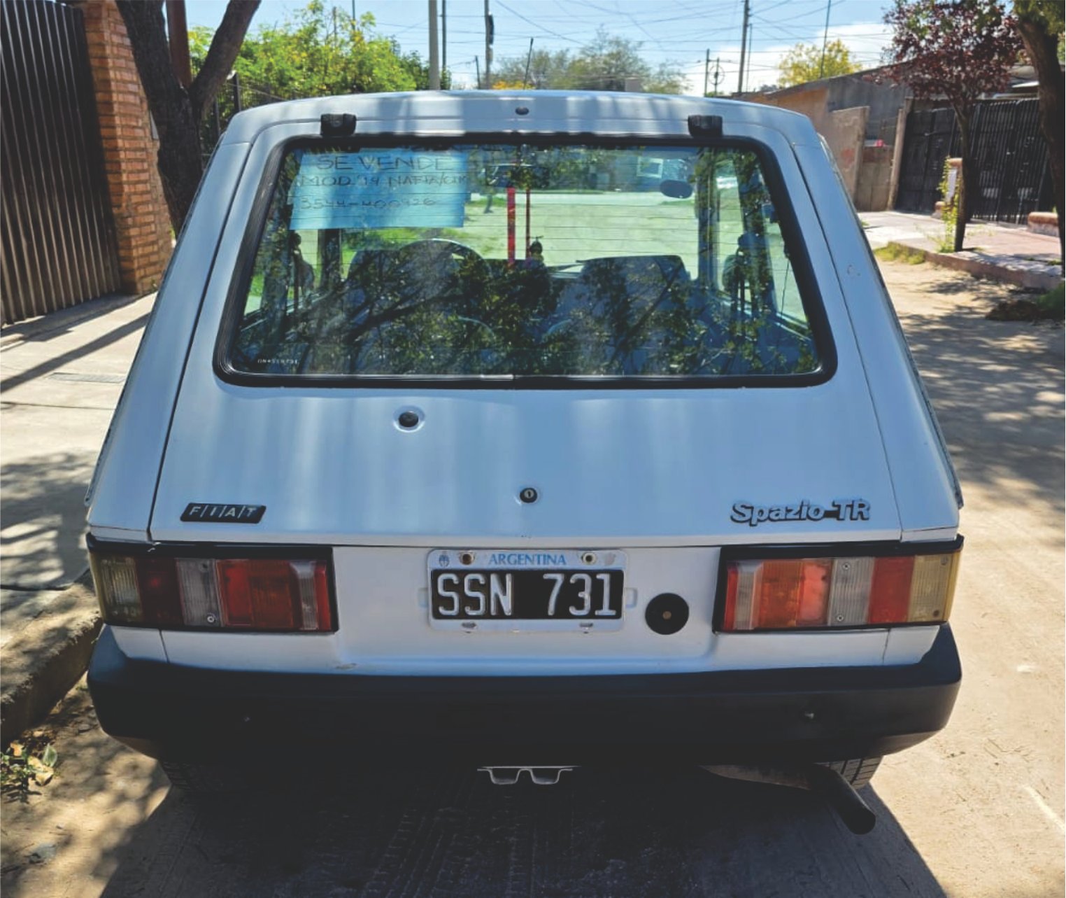Fiat 147
