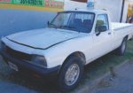 Peugeot 504