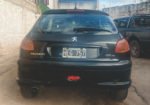 Peugeot 206 $ 4.800.000
