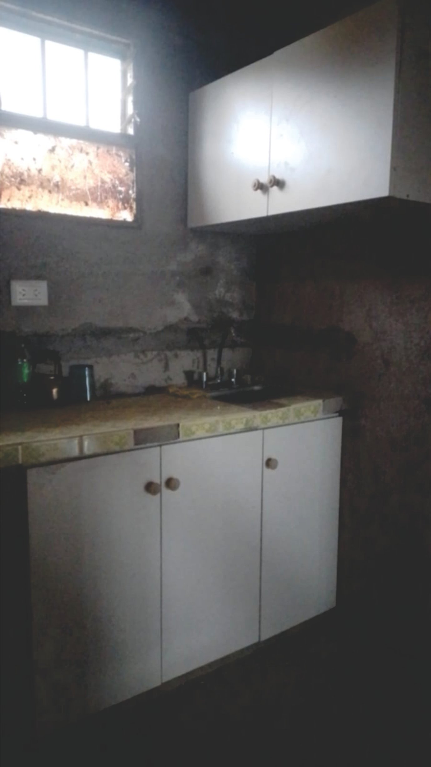 Alquilo monoambiente