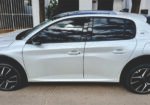 Peugeot 208 GT