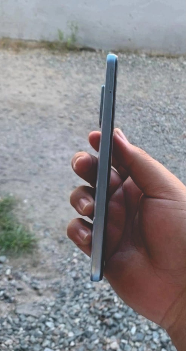 Smartphone Motorola