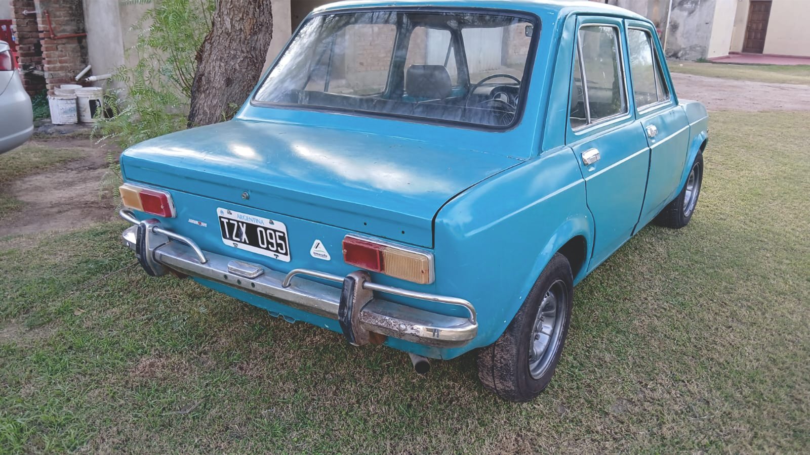 Fiat 128