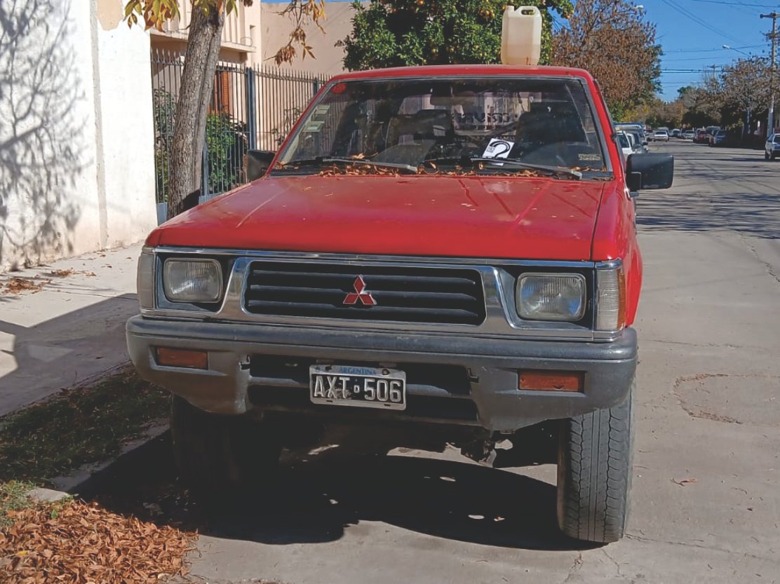 Mitsubishi