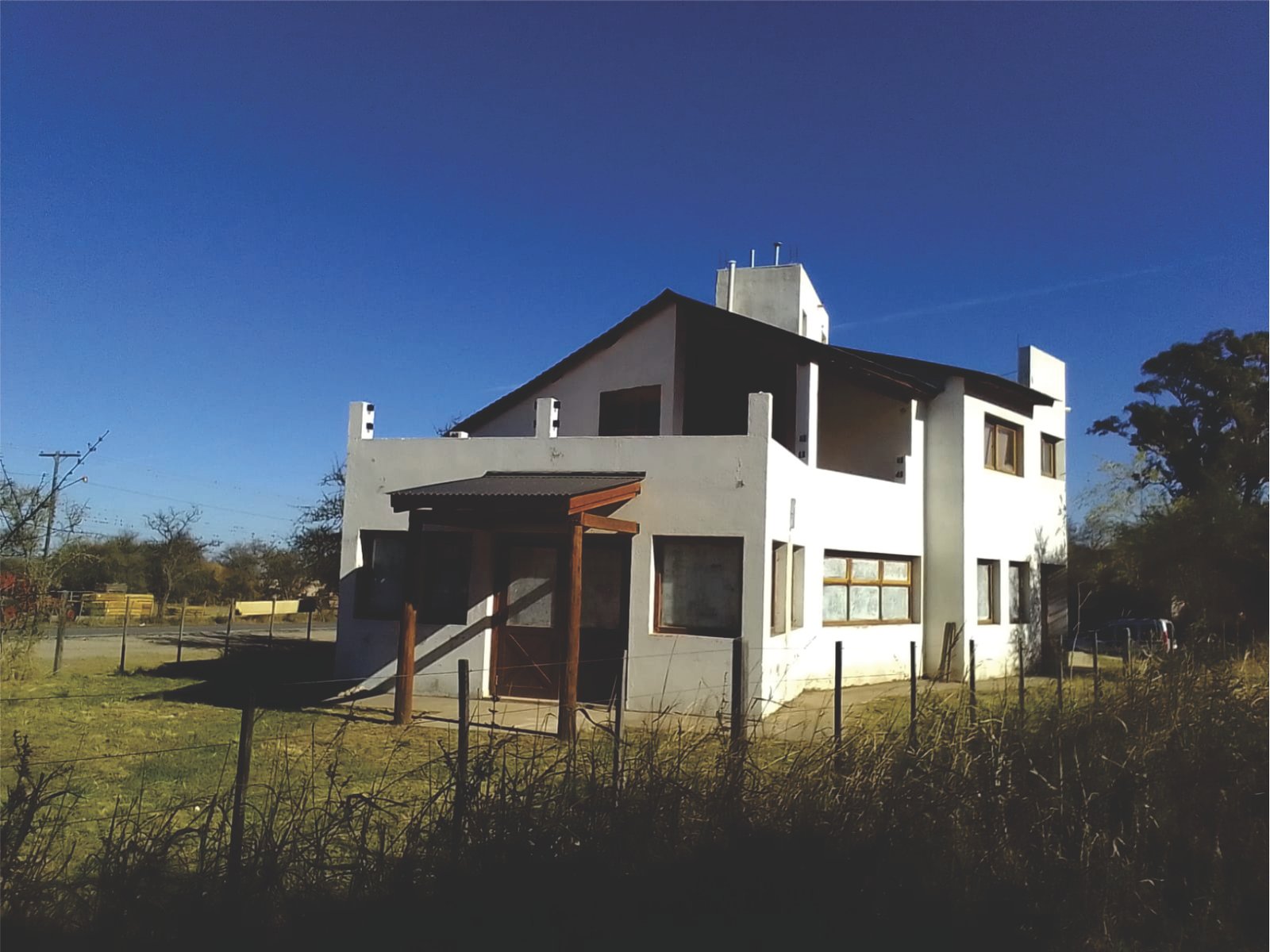 Casa en El Pueblito (San Javier)