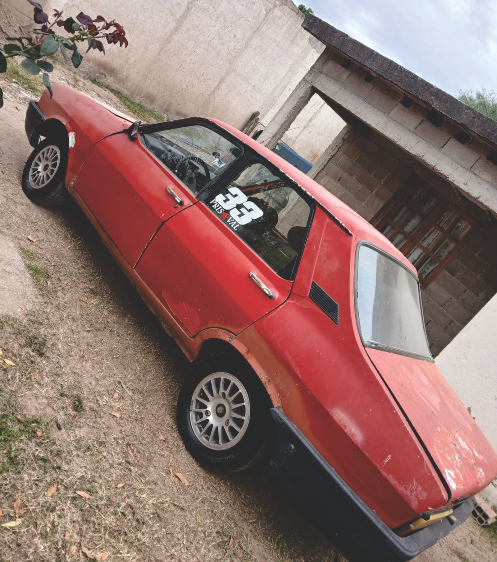 Renault 12 $ 1.500.000