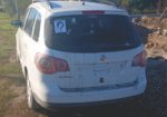 VW Suran