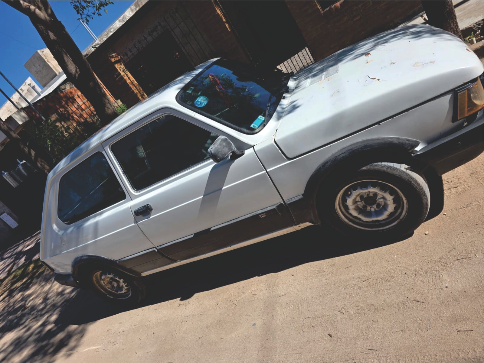 Fiat 147