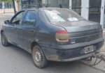 Fiat Siena $ 7.000.000