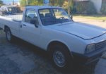 Peugeot 504
