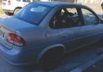 Chevrolet corsa