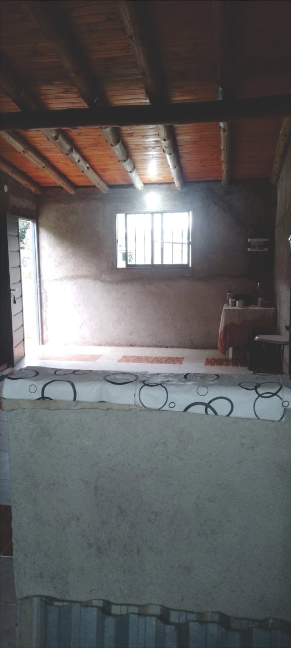 Alquilo monoambiente