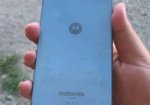 Smartphone Motorola