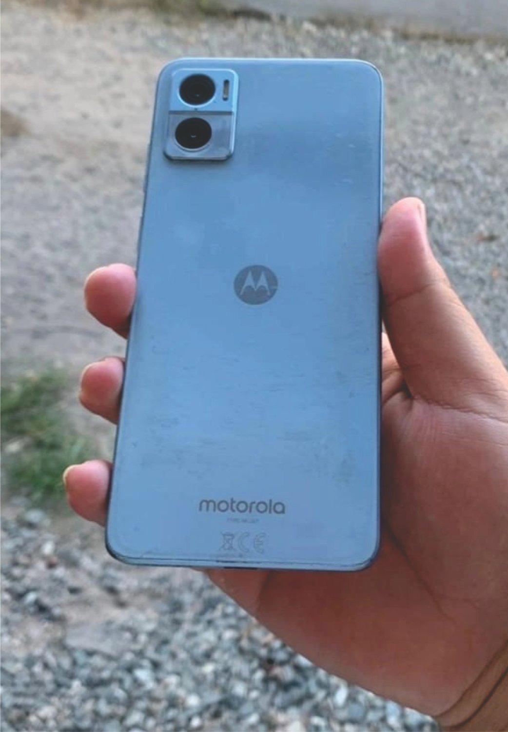 Smartphone Motorola