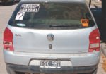 VW Gol