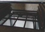 Horno pizzero $ 300 mil