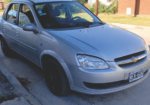 Chevrolet corsa