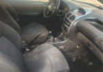 Peugeot 206 $ 4.800.000