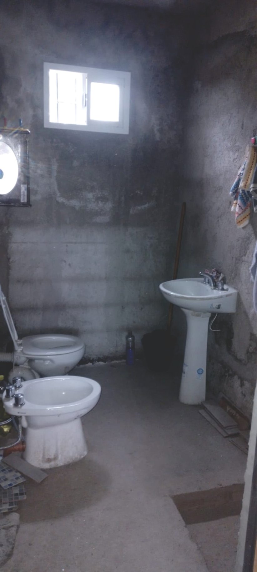 Alquilo monoambiente