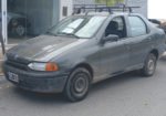 Fiat Siena $ 7.000.000
