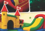 vendo castillos inflables