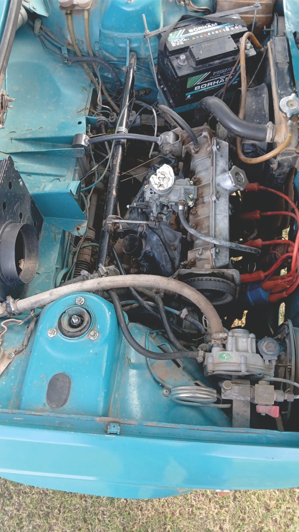 Fiat 128