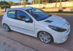 Peugeot 207 $ 12.000.000