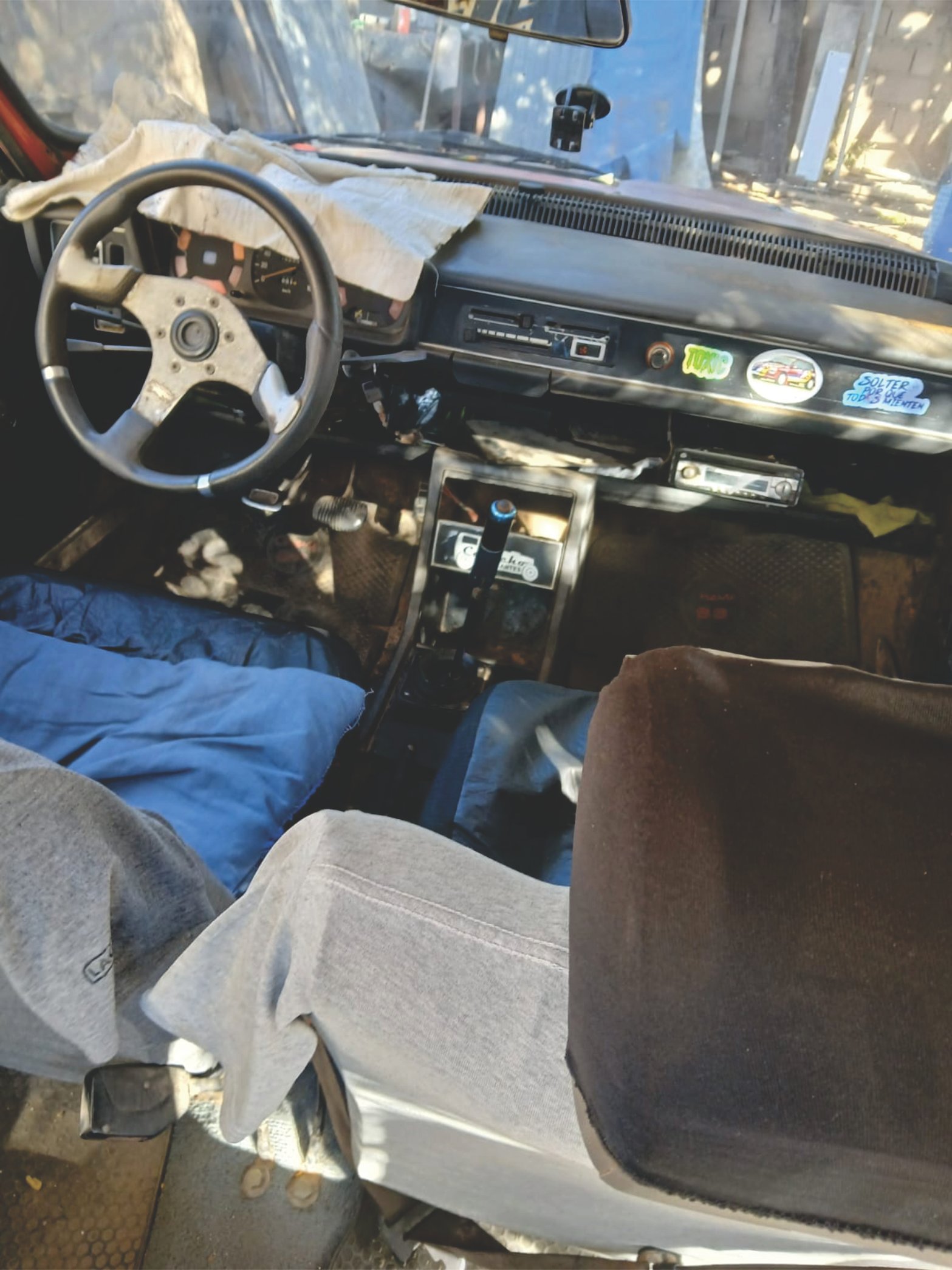 Renault 12 $ 1.500.000