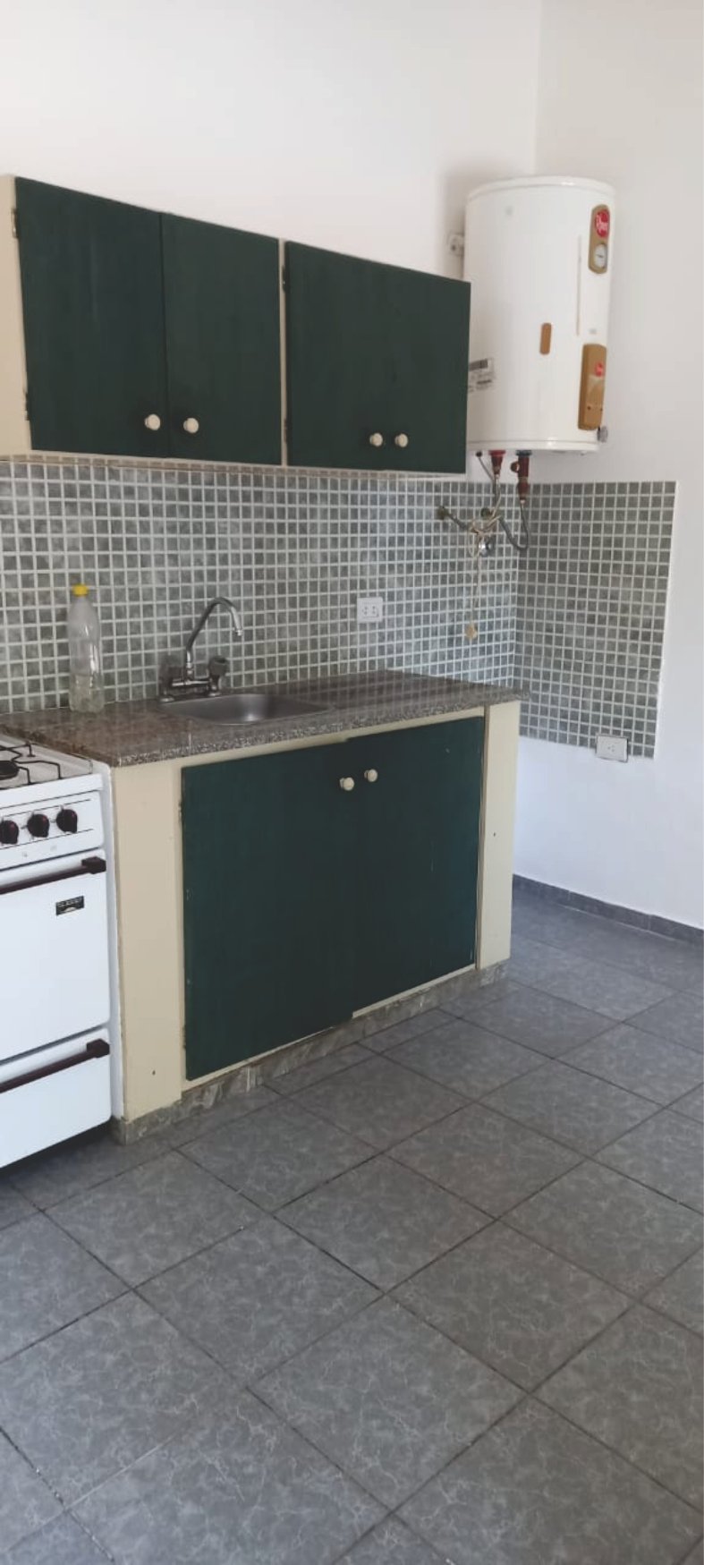 Alquilo Monoambiente