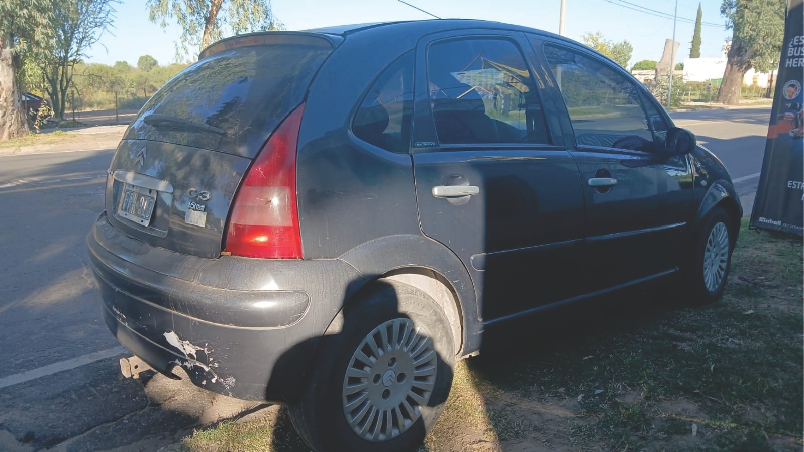 Citroen C3
