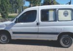 Peugeot Parthner