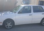 VW Gol $ 5.000.000