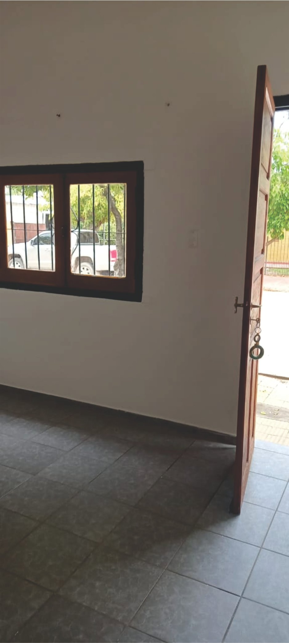 Alquilo Monoambiente