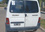 Peugeot Parthner