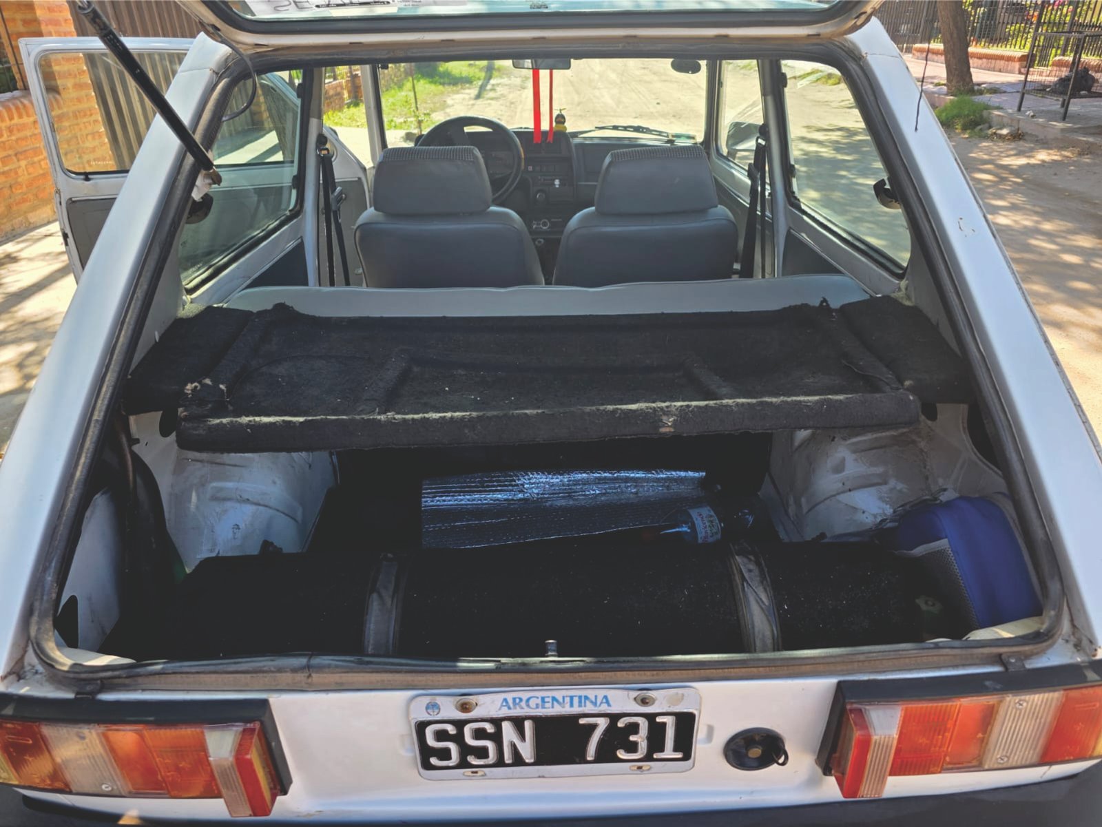 Fiat 147