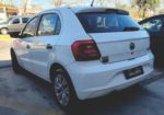 VW Gol Trend
