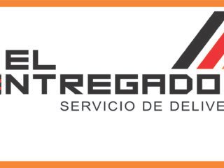 El-Entregador