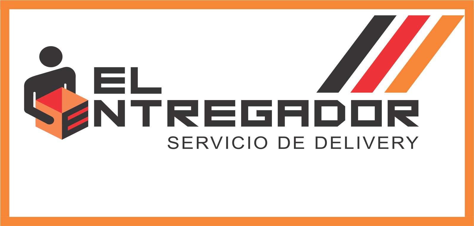 -El Entregador