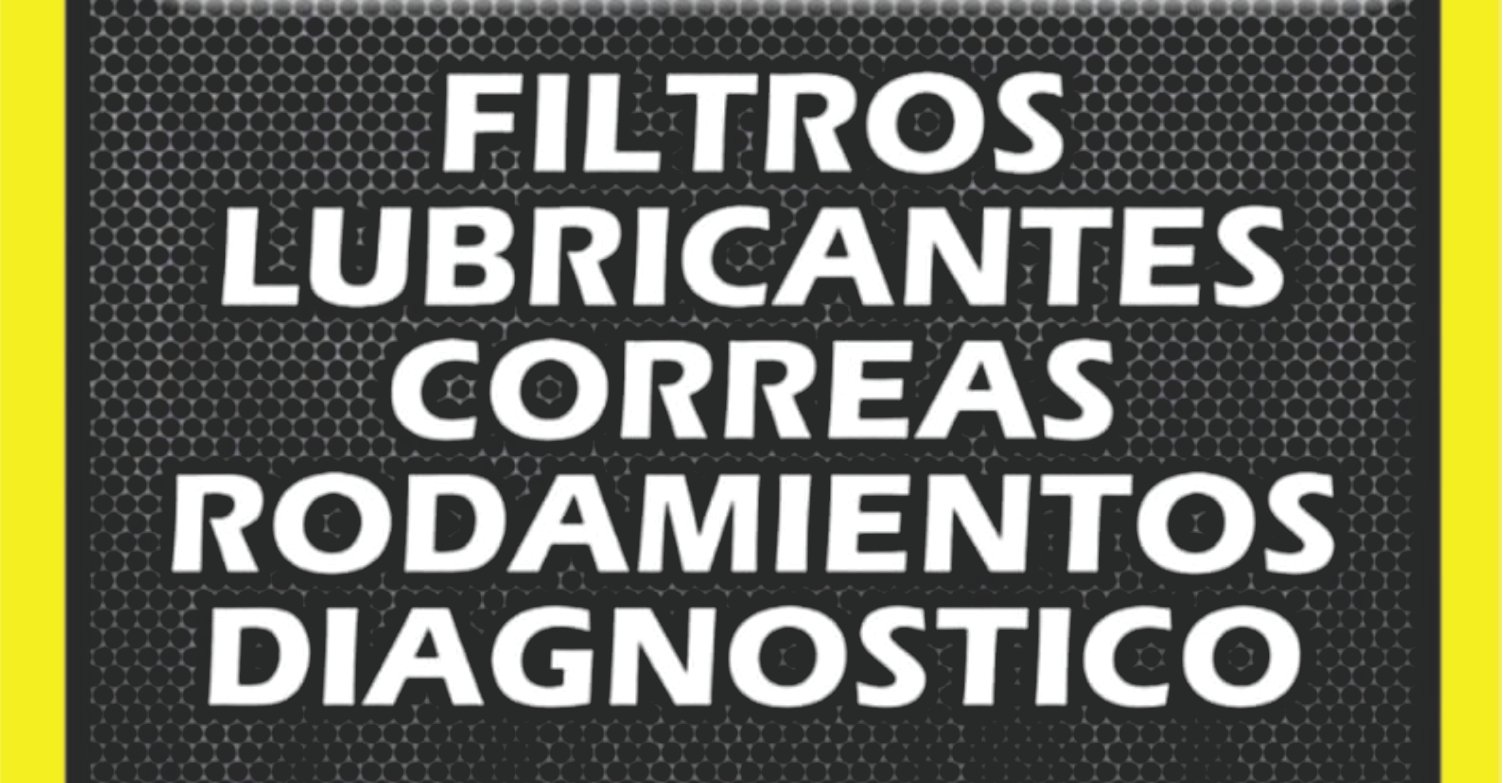 Lubricentro en Villa Dolores
