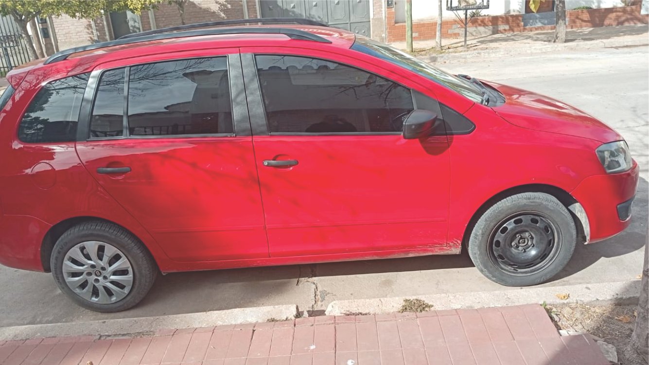 VW Suran $ 10.400.000