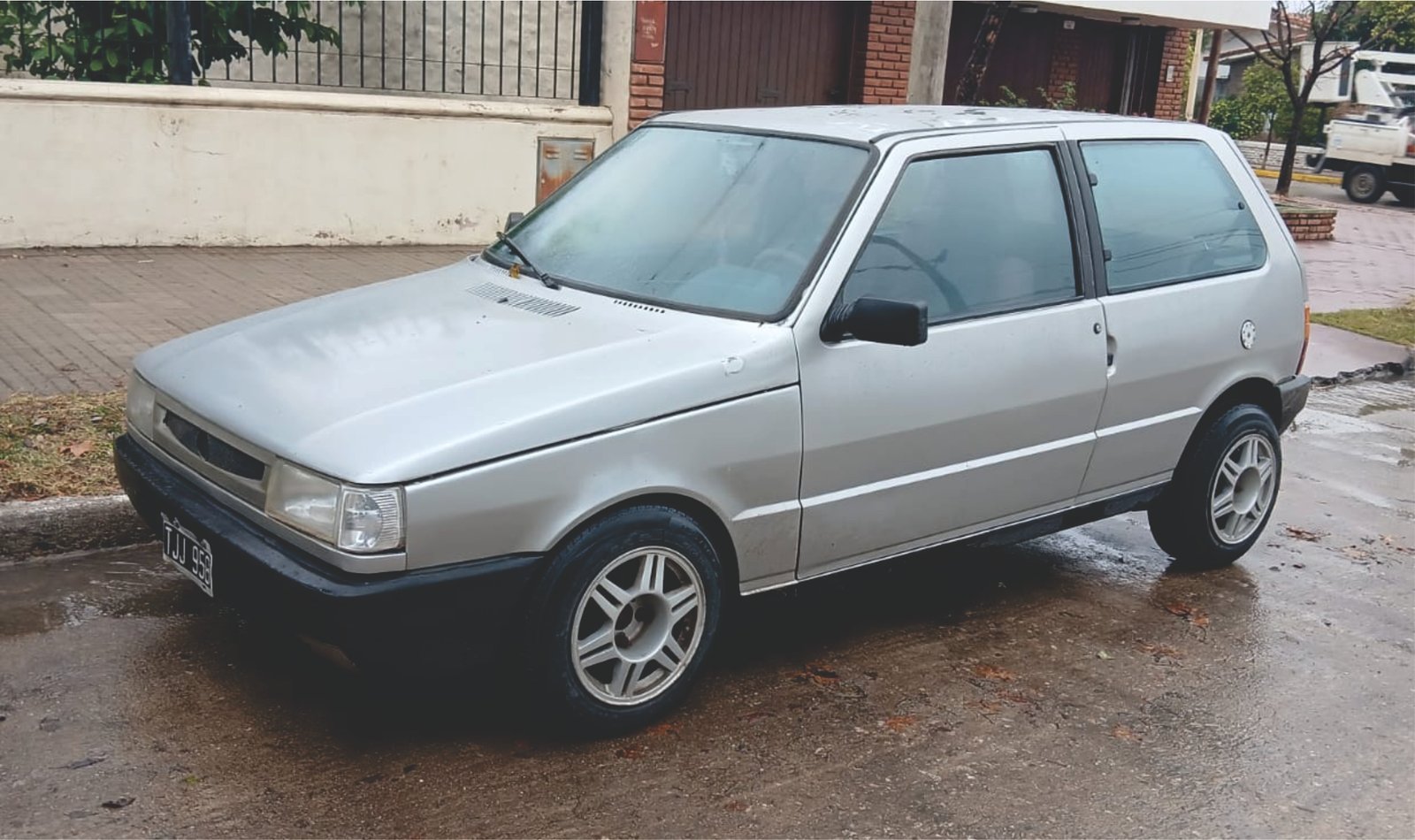 Fiat UNO