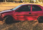 Chevrolet Corsa $ 6.000.000