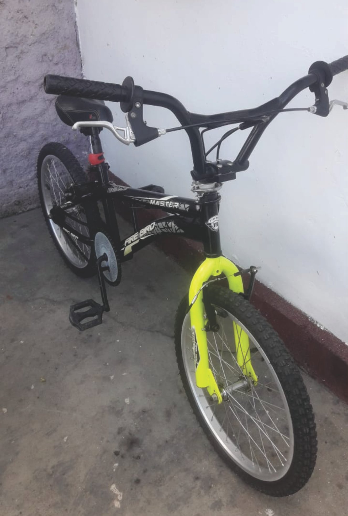 Bicicleta rod 20 $ 120.000