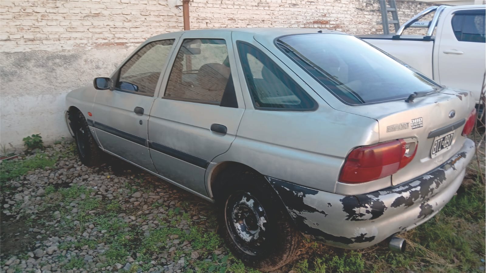 Ford Escort $ 2.800.000